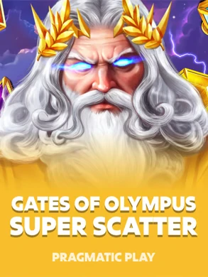Gates of olympus super scatter