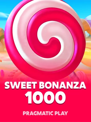 Sweet bonanza 1000